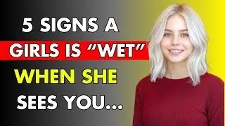 5 Subtle Signs She&rsquo;s Into You || Stoic Life Info