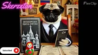 🔥SCHERZO EPICO al RISTORANTE RUSSO! 🇷🇺 Parlo Russo Improvvisato e Succede l&rsquo;Incredibile! 😂