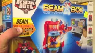 TRANSFORMERS Rescue Bots 