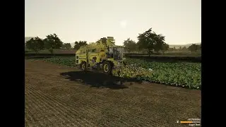 Glazebrook - Last Episode  - FS19 Let`s Play