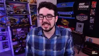 Out of The Grove | Alex Bowman LEAVING Hendrick? | Next Gen car test Gone Wrong YTP