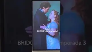 BRIDGERTON TEMPORADA TRES -COLIN & PENELOPE #bridgerton #netflix #colinbridgerton #penelope
