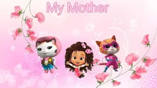 Disney Junior My Mother Music Video