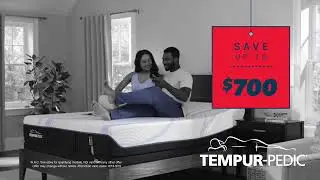 Tempur-Pedic&reg; Labor Day Mattress Deals in Knoxville, TN