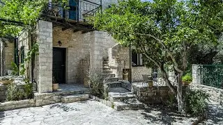 Adamantia Hotel - Traditional Apartments in Paxos, Greece