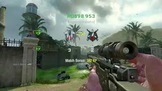 Recent BO1 Clips
