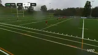 Switzers Lady Team vs Berne LNA-F 5/10/2025