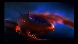 The First 30-ish Minutes of...Alter Echo (PS2)
