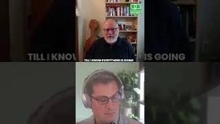 Forget your perfect offering: Habits of System Transformation with Adam Kahane