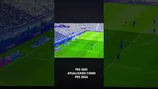 PES 2021 PATCH UPDATED JANUARY 2026