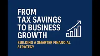 Maximizing Tax Savings for Business Growth 💼