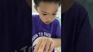 How to make Hydrogen (H₂) and Oxygen (O₂) out of water and baking soda