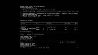 #12 tutorial install and configuration mail server and webmail(roundcube) in centos 7