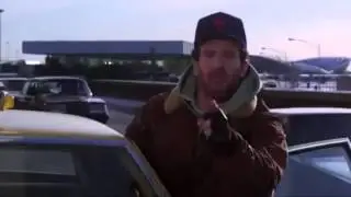 Coming to America 
