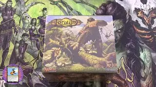 Lorwyn Fat Pack Unboxing - PLANESWALKERS!