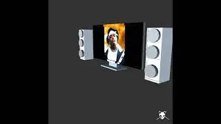 Alight motion edit | ski mask the slump god edit