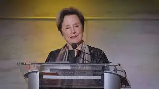 2024 Food History Gala Featuring the Presentation of the 2024 Julia Child Award to Alice Waters