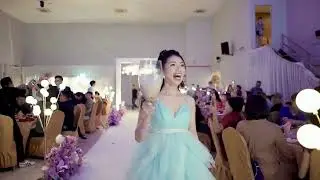 QING RAN & KAR YAN NIGHT
