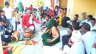 देवाले चले डगर बचाए गेल में बैठो करुआ नाग देवताओं की थाली रामायण