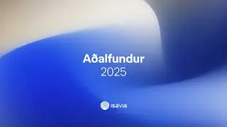 A&eth;alfundur Isavia