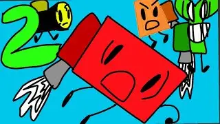OC:QFTC 2: Sky Challenges