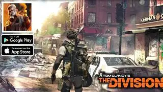 The Division Resurgence Download | The Division Resurgence Action Shooting Game Mobile Download