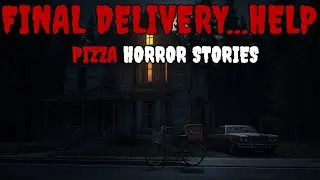 9 True Pizza Delivery Horror Stories | Wrong Address Almost Cost Me My Life