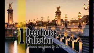 Deep House Mix 2014 HQ | French Touch of House by DJ Pause #1
