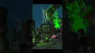 DRIFT TOUR World Of Warcraft