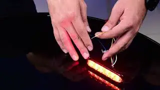 ECCO Tutorial: Connections / Directionals