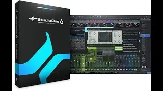 JP-1 with Studio One