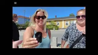 Piilosta koko Raahen keskustassa trailer 2