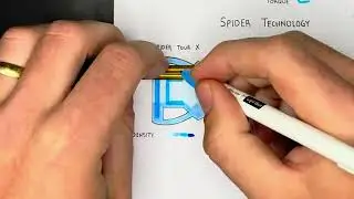 The Technology behind Spider ZT