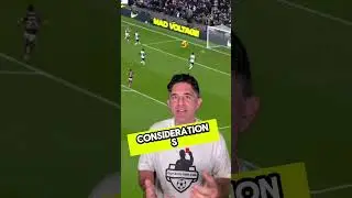 Possible handball in lead-up to goal.  #referee#premierleague