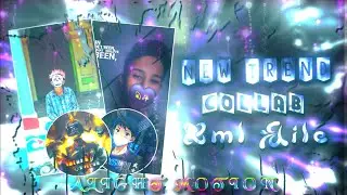 Collab Xml File 🦋💫||New Trend Song Xml 🎶💦||New Xml Project 💋💥||BY@shihab_editor_99