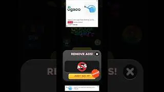 Android Hidden Secret Settings! to Block ALL Ads 🛡️ for FREE! 🤫 NO Apps Needed! #shorts #adblocking