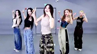 ITZY 