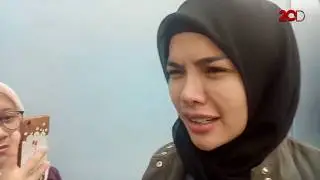 Nikita Mirzani Turun Tangan Bantu Hilda dan Billy Syahputra