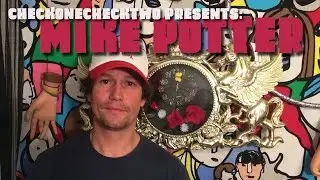 Mike Potter - I Got to Go