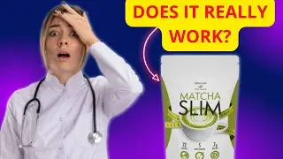 MATCHA SLIM REVIEW | DOES MATCHA SLIM REALLY WORK | MATCHA SLIM PRICE | MATCHA SLIM WHERE TO BUY