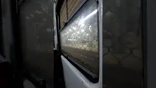 Medha Emu Acceleration Sound