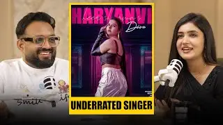 Mahi Dhaka - Haryanvi Underrated Singer #snpclips #ytvideos #mahidhaka #model #haryanviartist #syahi