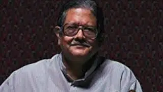 Pt. Buddhadev DasGupta: Raga Gaud Malhar