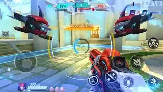 OVERWATCH COMING TO MOBILE?! (Clone)