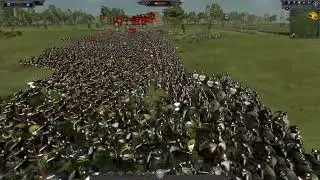 The Great Heathen Viking Horde