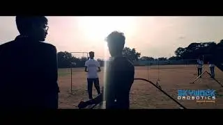 Ultra Drone Championship - Sponsored by Skywalk Drobotics Academy