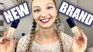 NEW Makeup Brand | ULTA | FIONA STILES
