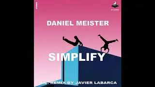 Daniel Meister - Simplify
