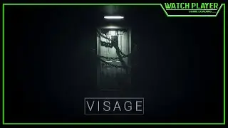 Visage 【PC】  43 minutes - No Commentary Gameplay