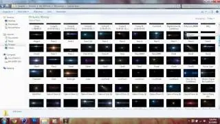 [HUGE] GFX Pack FREE! DOWNLOAD